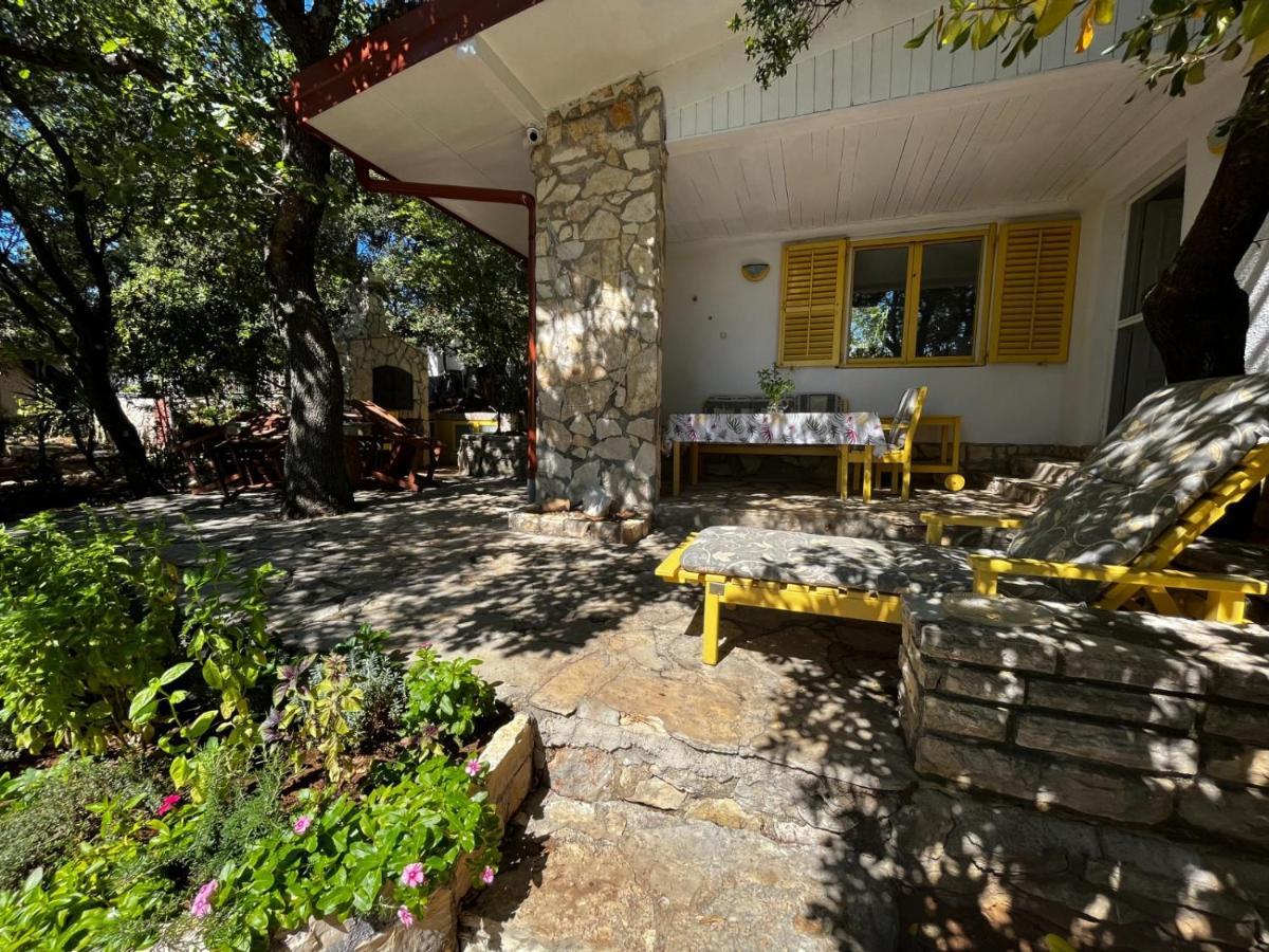 פוסדריה Beach House Suzi מראה חיצוני תמונה